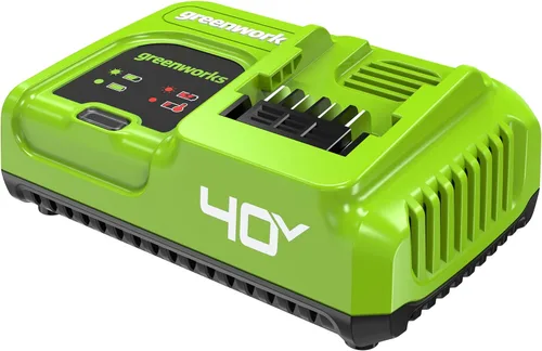 Miniatura 12 de GreenWorks GREENWORKS 40V 2.0 AH batería de iones de litio 29462