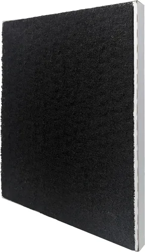Miniatura 8 de Aerostar Filtro purificador de aire de repuesto HEPA para filtro Winix A, 115115, 5500-2, C535 y otros (1 HEPA + 4 prefiltros de carbono)