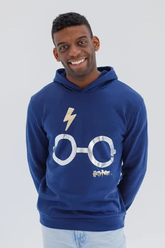 Miniatura 2 de Harry Potter Sudadera con capucha de forro polar para niños pequeños y grandes