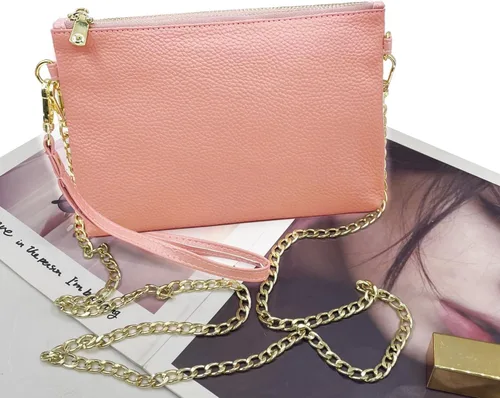 Miniatura 6 de Beurlike Monederos de paja para mujer, cartera de muñeca de playa, pequeña bolsa cruzada para niñas