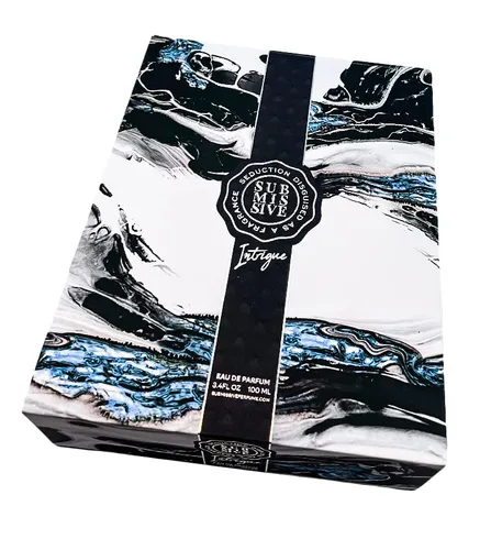 Miniatura 2 de Submissive Intriga 3.4 fl oz Eau de parfum