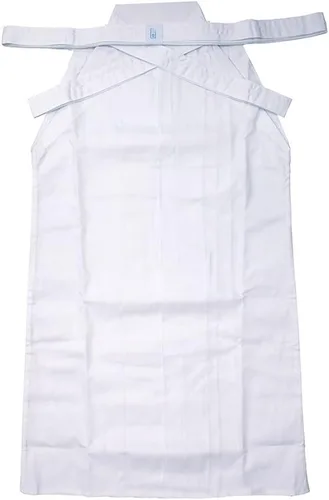 Miniatura 6 de ZooBoo Hombres Kendo Aikido Hapkido Martial Arts Sportswear Hakama