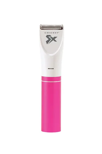 Cricket Stylist Xpressions - Cortadora de pelo eléctrica profesional para hombres y mujeres, cortadora inalámbrica recargable para el cuidado del