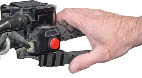 Miniatura 7 de Extensor de Acelerador Thumbuddy - Modelo TB1