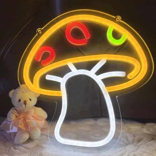 Miniatura 12 de XOXO - Letrero de luz LED de neón rosa para el día de San Valentín para pared de dormitorio, luces de neón para decoración de pared, letrero Xoxo