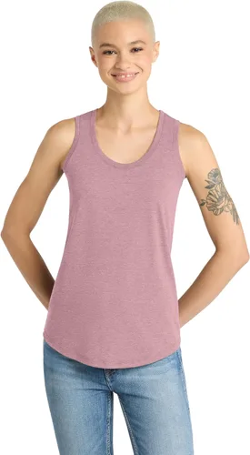 Miniatura 5 de District Made DM138L Perfect Tri Racerback - Camiseta sin mangas