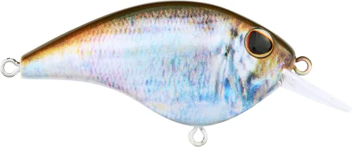 Miniatura 14 de Berkley Frittside Fishing Hard Bait Bronceado en aerosol