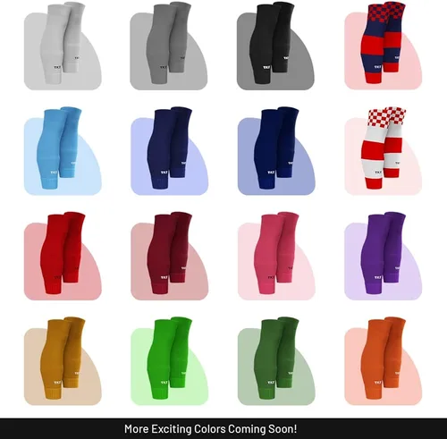 Miniatura 4 de Tekkerz Leg Sleeves - Small, Medium, Extra Long