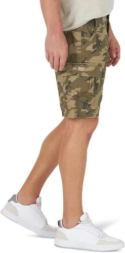 Miniatura 3 de Lee Pantalón corto Extreme Motion Carolina Cargo para hombre
