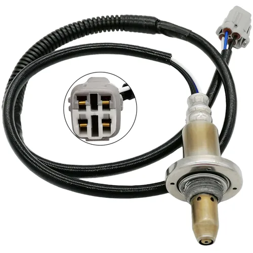 234-9034 Relación de combustible de aire aguas arriba Sensor de oxígeno O2 de 4 hilos 1 AFR Reemplazo para Subaru 2008-2014 Impreza 2015 WRX