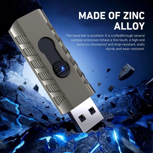 Miniatura 4 de Receptor inalámbrico USB para automóvil, adaptador de audio inalámbrico BT 5.3, adaptador de conector auxiliar de 0.138 in alimentado por USB