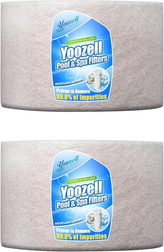 Miniatura 5 de YZ676E. Filtro de spa reemplaza con Filbur FC-2812, Sundance Series 850 780 6540-502, PPS750, Guardian 805MICR, filtro desechable, Darlly PP2002 1