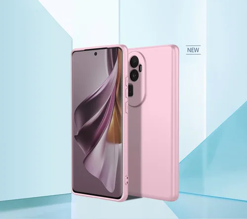 Miniatura 7 de Funda para Xiaomi Redmi Note 12 4G, funda de silicona líquida, forro de microfibra antiarañazos suave a prueba de golpes compatible con Xiaomi Redmi
