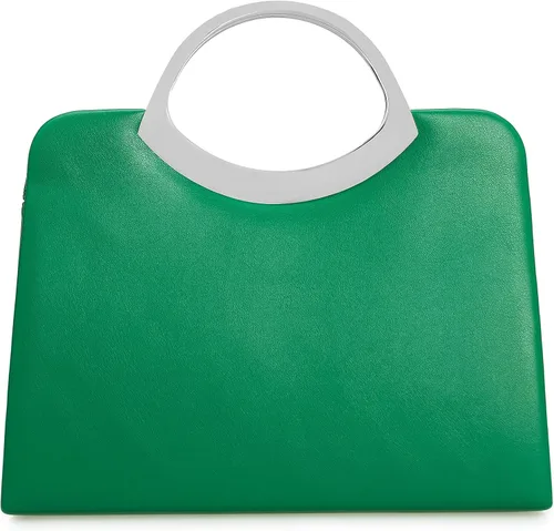 Miniatura 12 de CHARMING TAILOR Bolso pequeño y elegante para mujer, bolso de noche, elegante bolso de fiesta para graduación, cóctel, boda