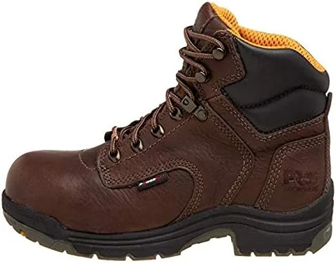 Miniatura 8 de Timberland PRO Botas impermeables Titan para mujer, *, 6 ancho