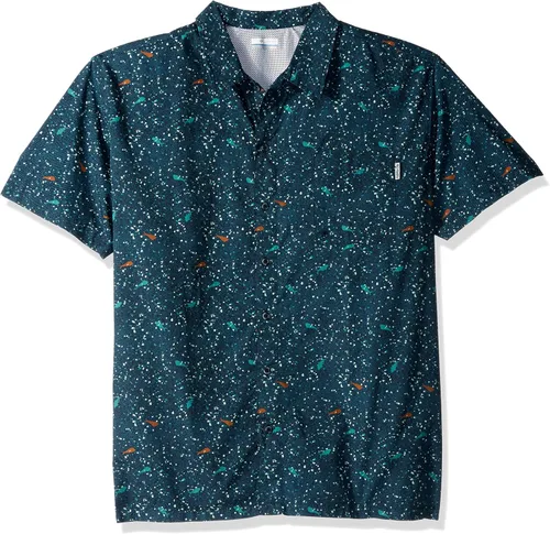Miniatura 71 de Columbia Camisa de manga larga Super Tamiami para hombre