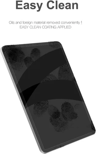 Miniatura 6 de Protector de pantalla para Onyx Boox Tab Ultra/Tab Ultra C/Tab Ultra C Pro Light Anti reflejo textura de papel sensación mate película AGLP Tab Ultra