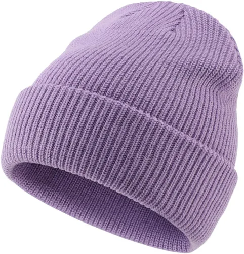 Miniatura 15 de Connectyle Classic - Gorro de invierno para hombre (acrílico, tejido de punto)
