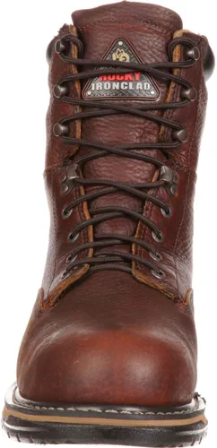 Miniatura 4 de ROCKY Botas de trabajo impermeables IronClad