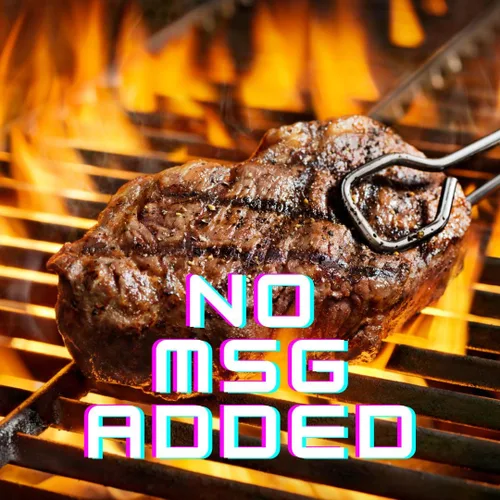 Miniatura 2 de Condimento para carne de Montreal de Its Delish, (1 lb)
