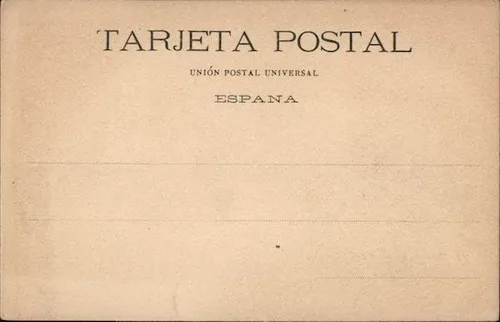Miniatura 2 de MADRID.-Num. 16.-Salon del Prado. Madrid, Spain Original Antique Postcard