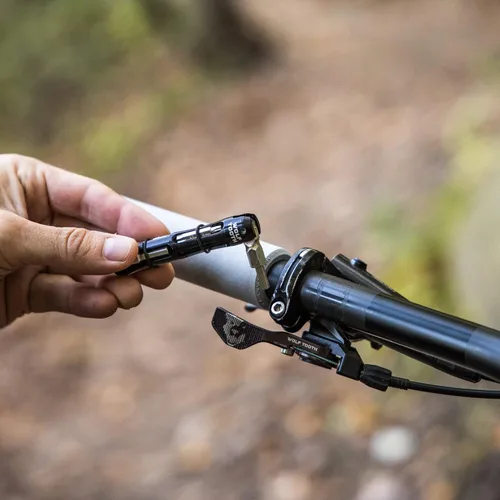 Miniatura 5 de Wolf Tooth EnCase System - Llave hexagonal multiherramienta herramientas multifuncionales para bicicleta