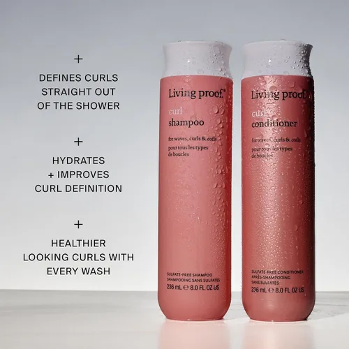 Miniatura 5 de Living proof Champú Curl