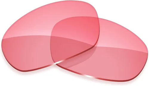Miniatura 2 de Lente de repuesto para Oakley Juliet Sunglass - HD Pink