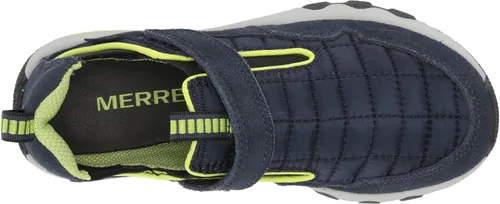 Miniatura 5 de Merrell Mocasines de cabaña para niños sin cordones