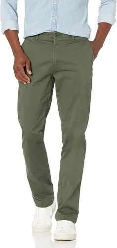 Miniatura 24 de Amazon Essentials Men's Athletic-Fit Chino Pants