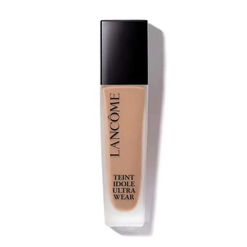 Miniatura 17 de Lancôme Teint Idole Ultra Wear Natural Matte Foundation - Base mate natural, de larga duración, cobertura media a completa, acabado natural, fórmula