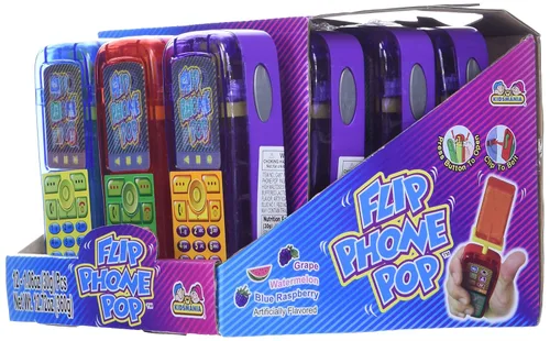 Miniatura 5 de Flip Phone Pop - 12