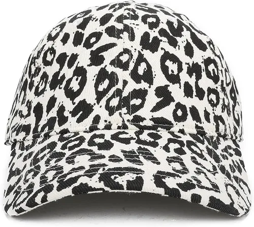 Miniatura 2 de Gorra de béisbol unisex 100% algodón estampado para hombres y mujeres, sombrero ajustable de mezclilla lavada
