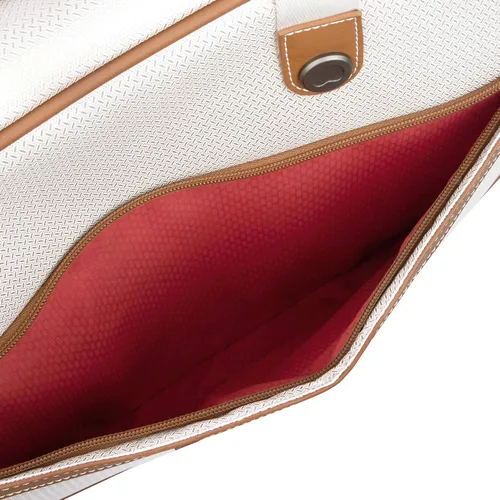 Miniatura 8 de DELSEY Paris Chatelet Soft Air Weekender - Bolsa de lona de viaje, Chatelet Soft Air Weekender - Bolsa de viaje
