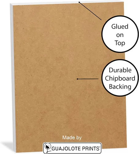 Miniatura 4 de Bloc de notas divertido para follar – 4 x 5.25 pulgadas, 50 hojas – Bloc de notas sarcástico – Regalo novedoso para oficina de trabajo, amigos