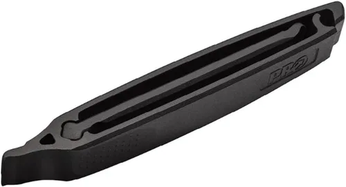 Miniatura 2 de PRO - Funda de cubierta ancha unisex para adulto Desmontables TL. max. 2.1 pulgadas, multicolor, talla única