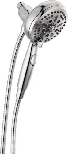 Ducha de mano magnética SureDock de 7 ajustes
