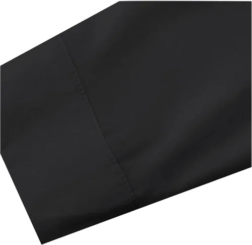 Miniatura 6 de Camisas de vestir con botones para mujer, camisas de vestir sin arrugas, manga larga, cuello para oficina, trabajo, blusas formales