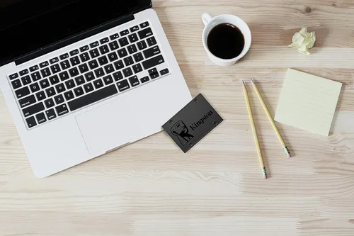 Miniatura 7 de Kingston SSD - HDD interno de repuesto para aumentar el rendimiento