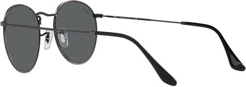 Miniatura 5 de Ray-Ban Rb3447 - Lentes de sol redondos de metal