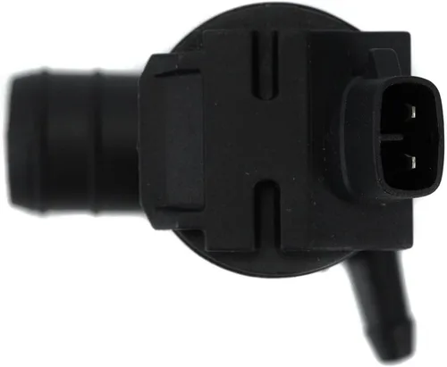 Miniatura 3 de WINBEST Bomba de limpiaparabrisas compatible con Chevrolet Aveo 2004-2011 (delantera/trasera), 2002-2009 para Hyundai Sonata (delantera/trasera)