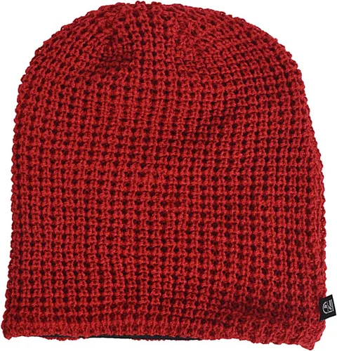Miniatura 2 de FORBUSITE Gorro de punto largo holgado para hombre para verano e invierno, de gran