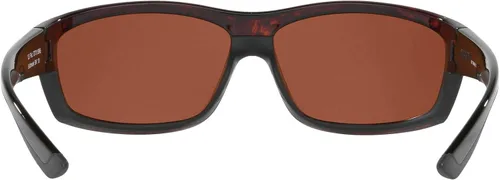 Miniatura 7 de Costa Del Mar - Gafas de sol rectangulares Saltbreak para hombre