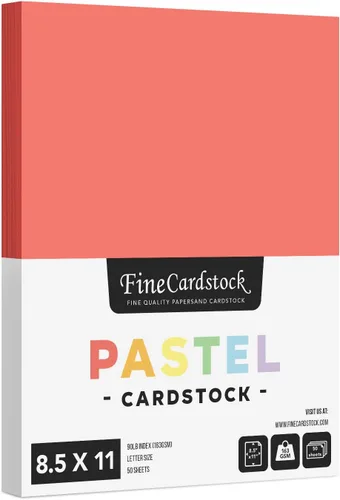 Miniatura 4 de Papel de cartulina azul pastel de 8.5 x 11 pulgadas, ideal para artes y manualidades, invitaciones de boda, tarjetas e impresión de papelería, papel