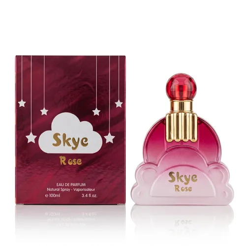 Miniatura 26 de A CENTER SHE - Perfume de mujer Sweet Crush Pink Jasmine Eau De Parfum fragancia de larga duración 3.4 onzas líquidas Perfume para mujeres