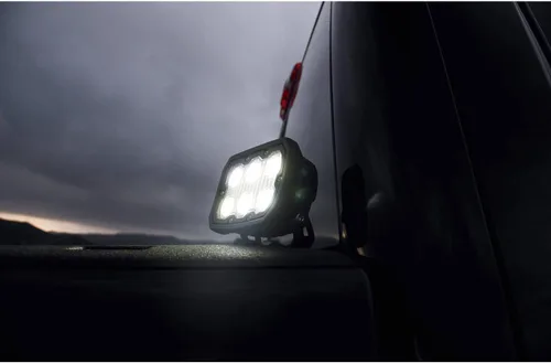Miniatura 2 de Automotive Vision X Lighting Duralux - Luz de trabajo de 60º LED