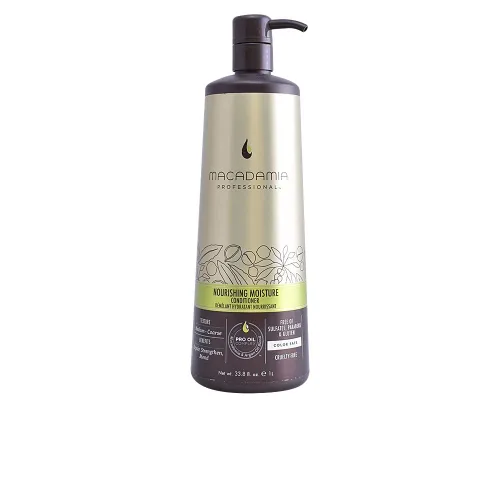 Macadamia Professional Cuidado del cabello, sin sulfatos y parabenos, natural, orgánico, sin crueldad, productos para el cabello veganos,