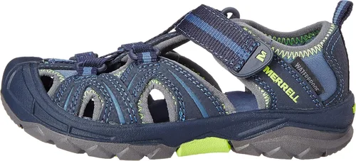 Miniatura 8 de Merrell Hydro Junior - Sandalia deportiva para niños