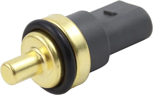 Miniatura 5 de Sensor de temperatura del refrigerante de agua con arnés de conector para Audi A3 A4 A5 A6 A7 A8 para VW Beetle CC Eos Touareg Tiguan Passat Jetta