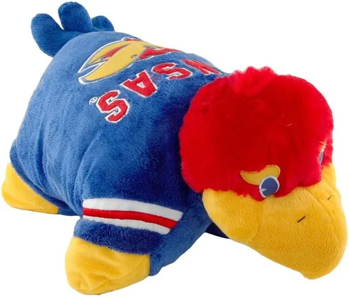 Miniatura 4 de NCAA, almohadón en forma de mascota